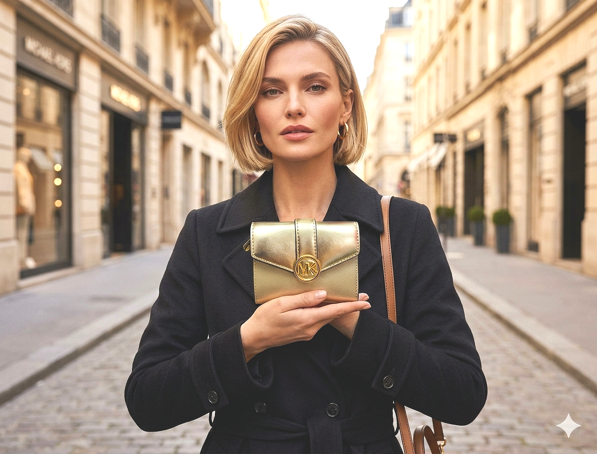 MICHAEL KORS