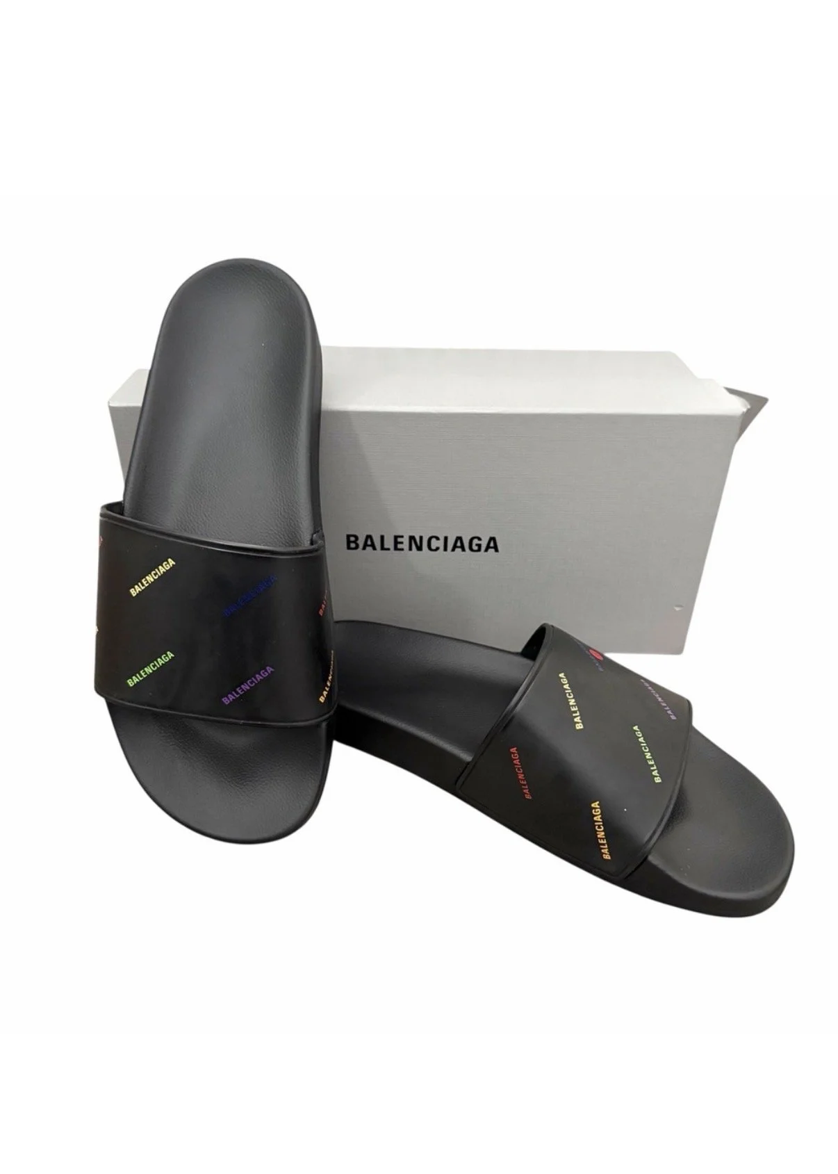 BALENCIAGA size 10