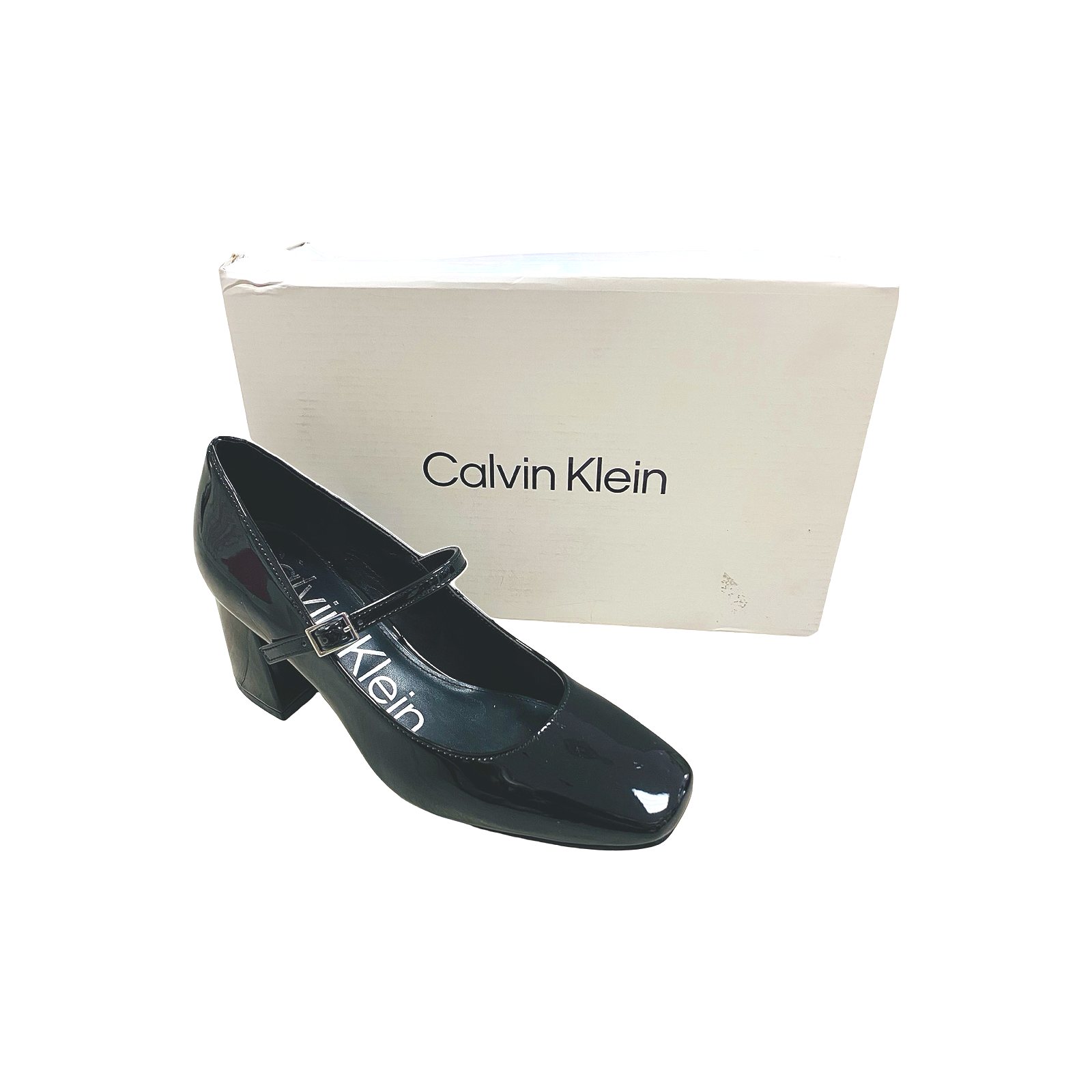 CALVIN KLEIN size 6.5