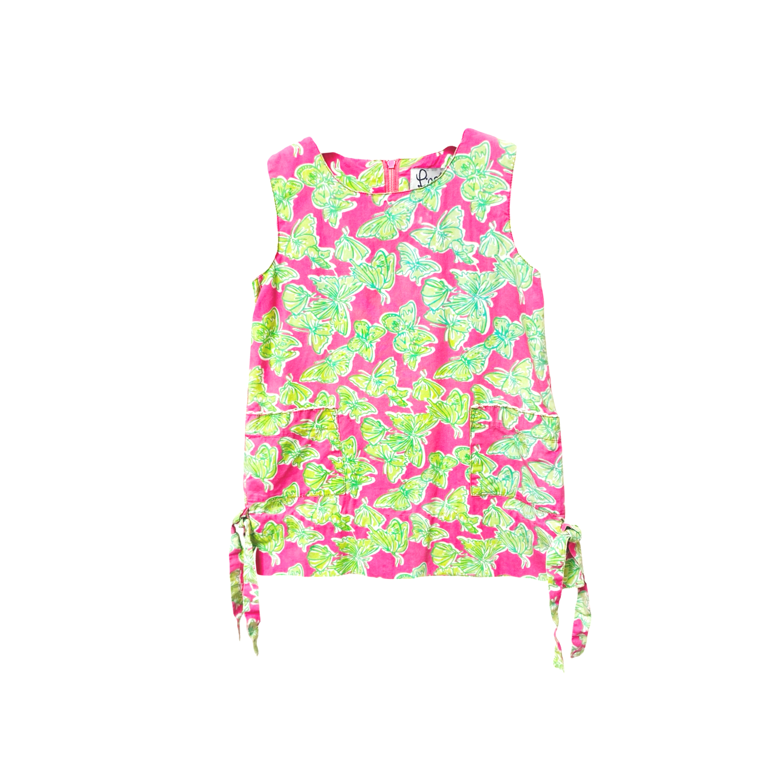 LILLY PULITZER