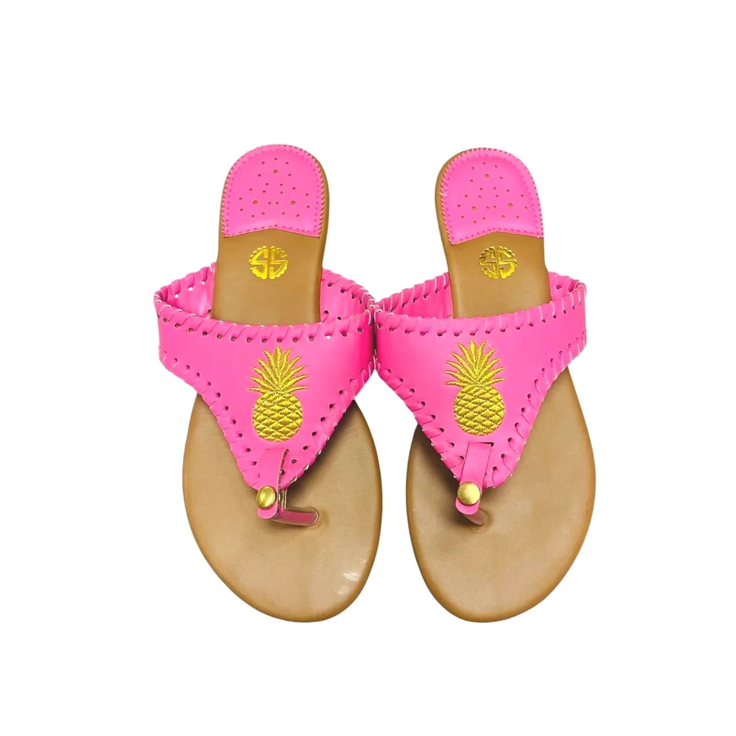 SIMPLY SOUTHERN size 7