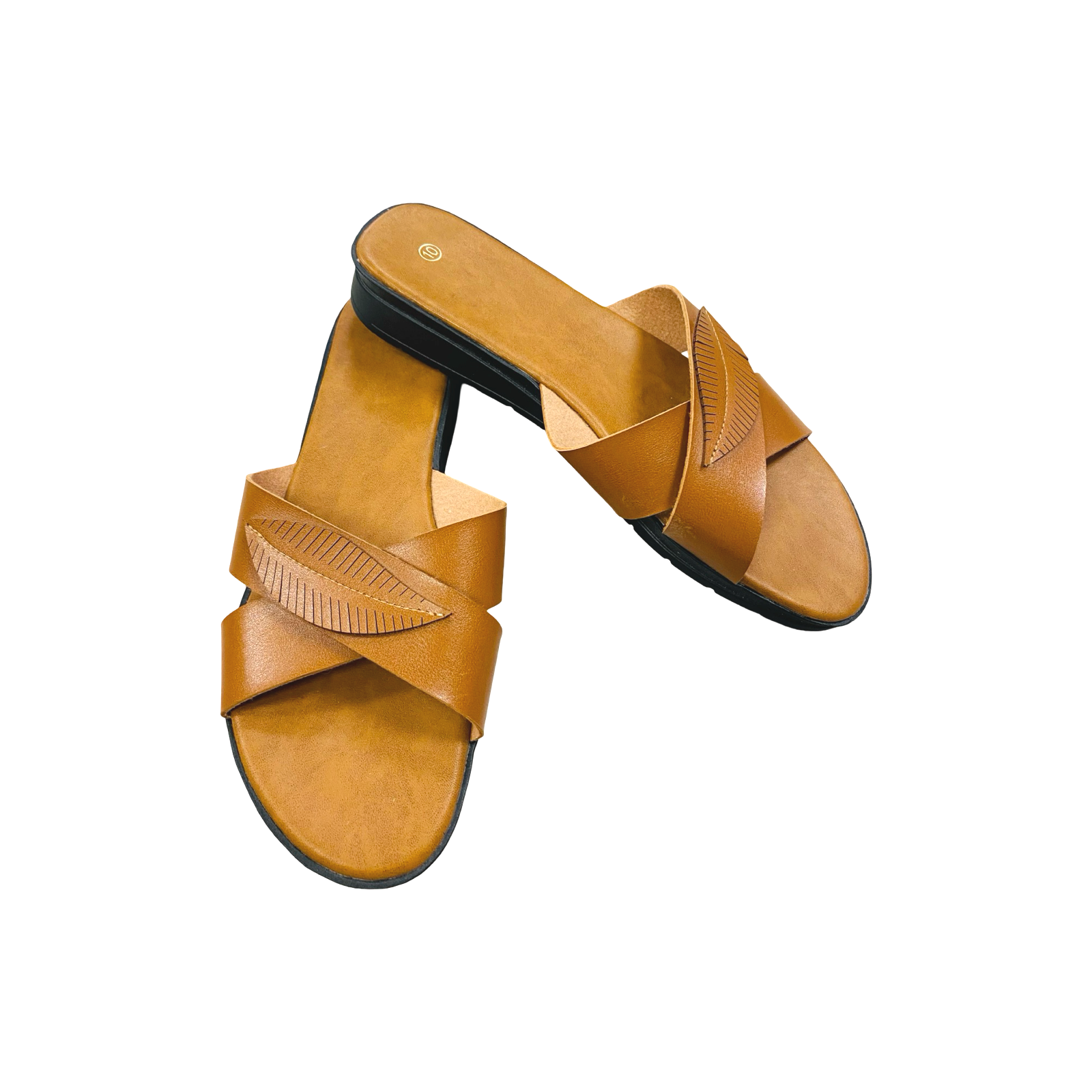 BOUTIQUE SANDAL SIZE 10