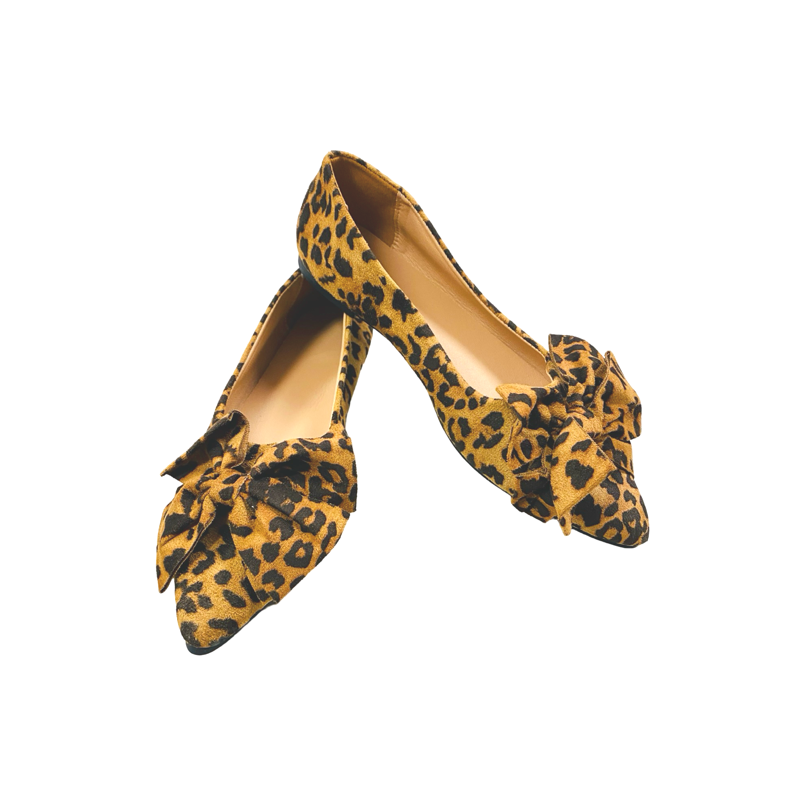 BOUTIQUE FLATS SIZE 9