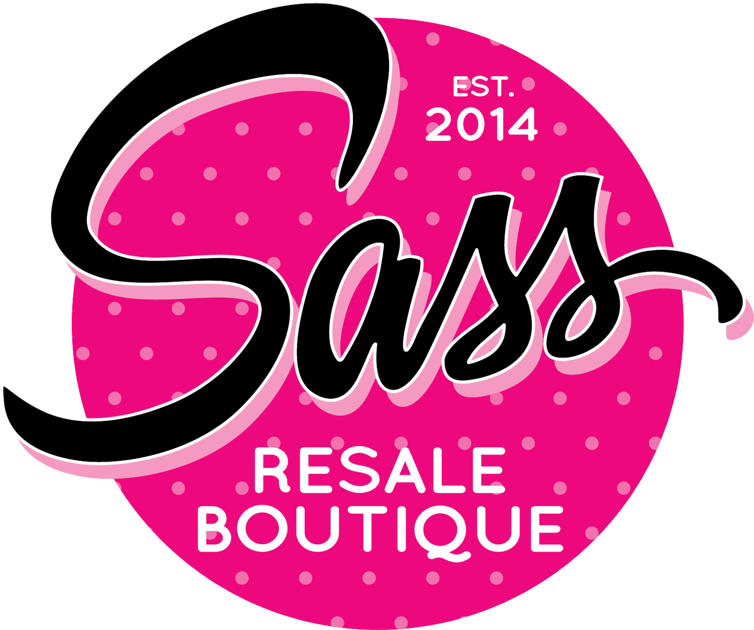 Shop Award Winning Sass Resale Boutique , 2014