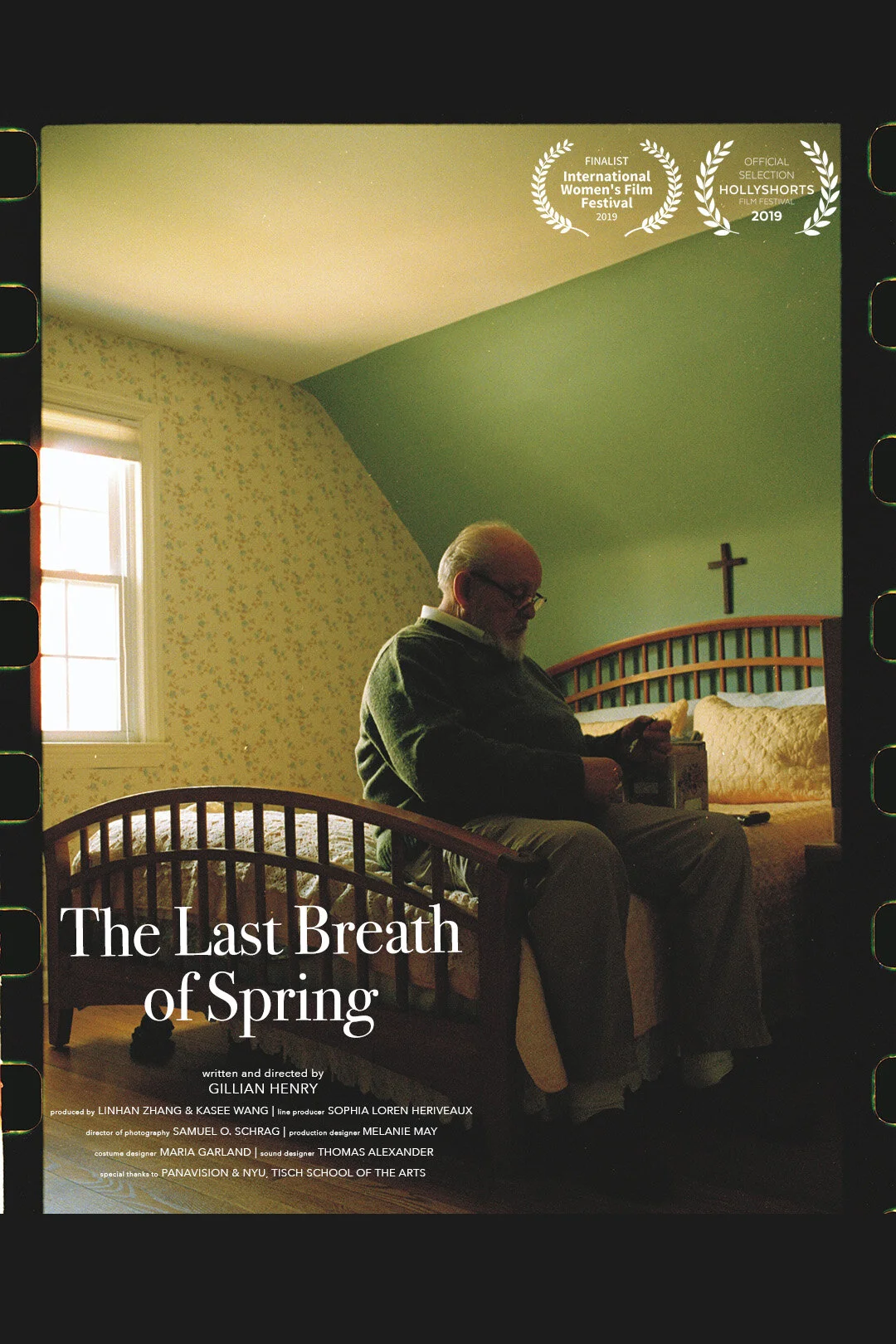 The Last Breath of Spring