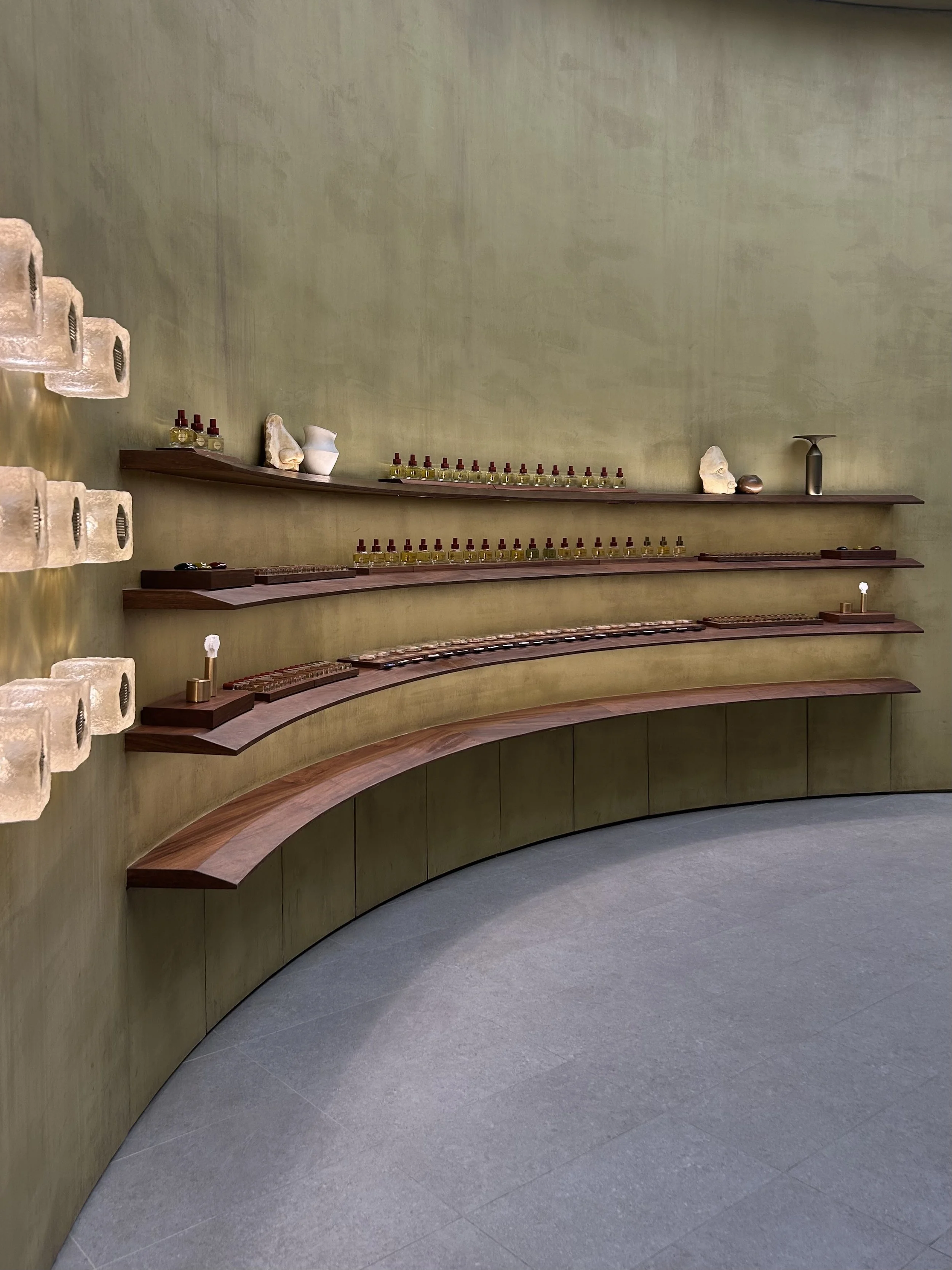 BRAND HIGHLIGHT: PAÑPURI