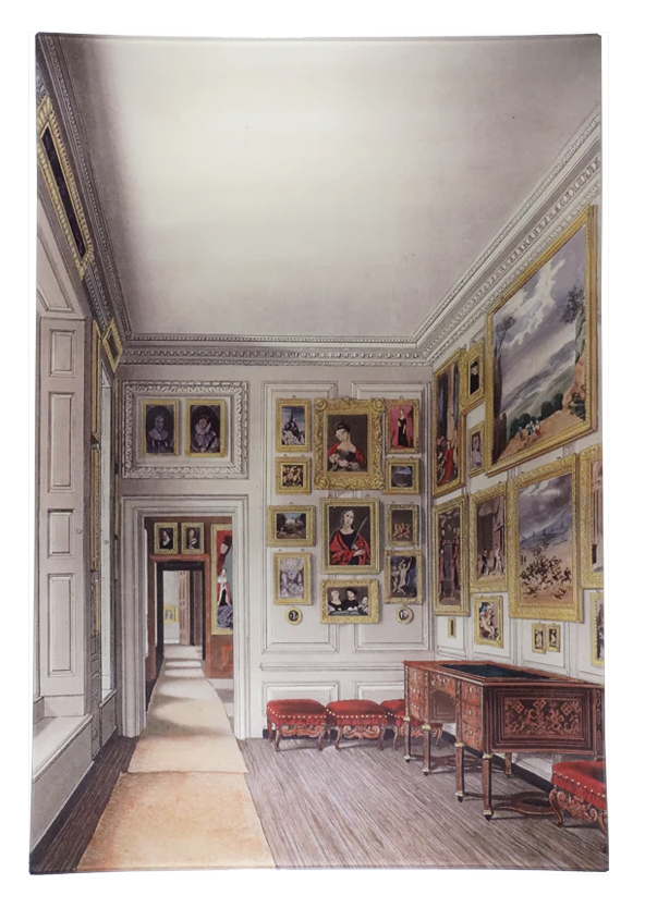 Queen's Quarters