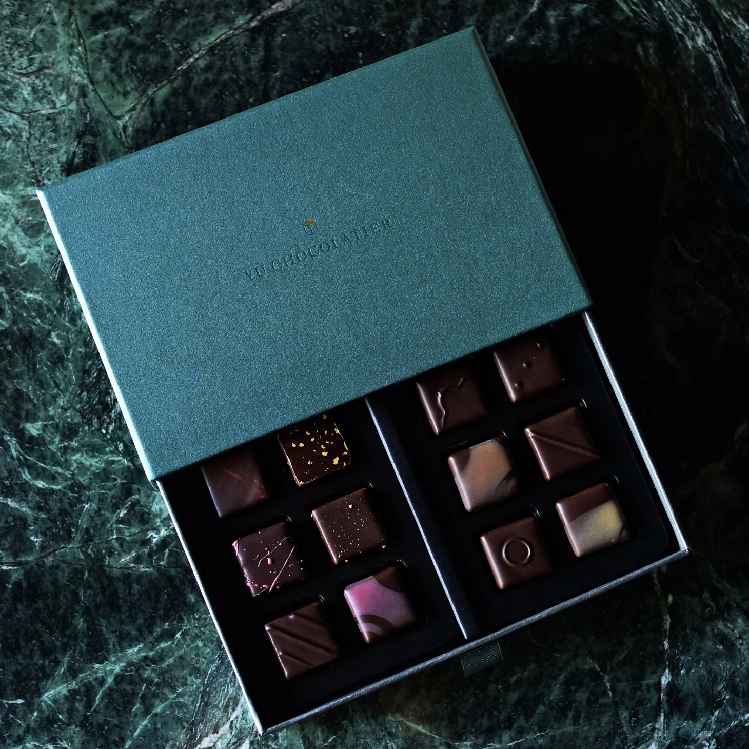 CHOCOLATE PARADISE