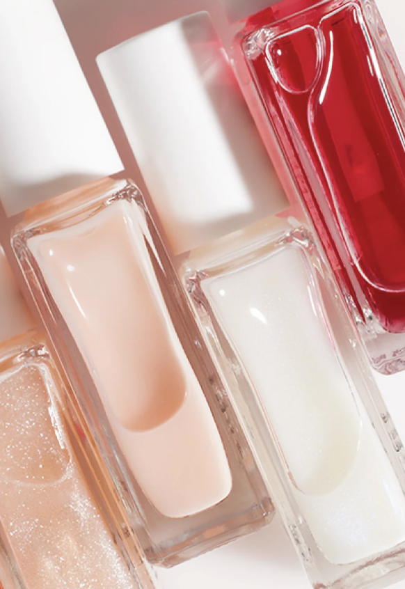 THE (mani)CURE