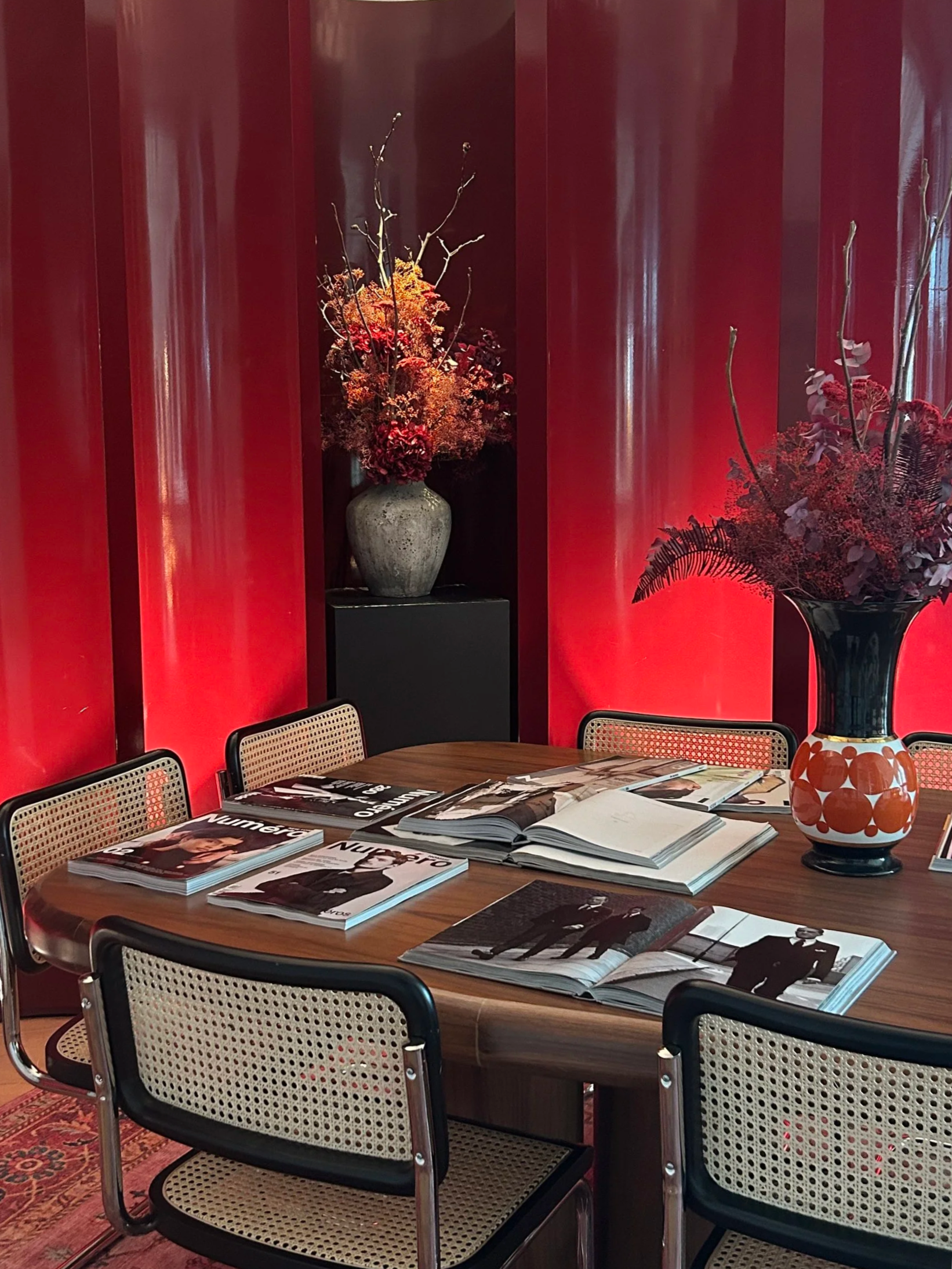 HOTEL REVIEW: EXPERIMENTAL MARAIS
