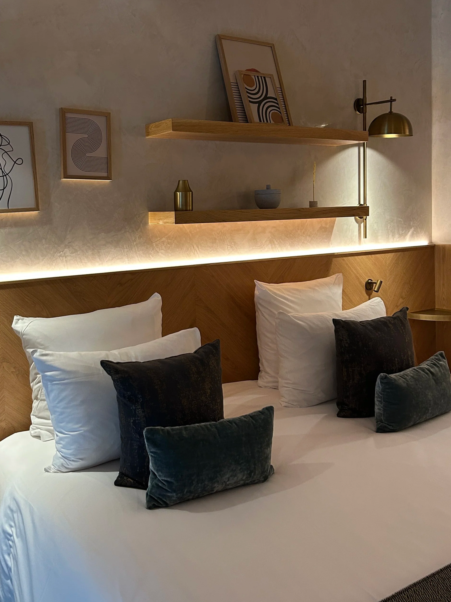 HOTEL REVIEW: HÔTEL BURDIGALA BY INWOOD HOTELS