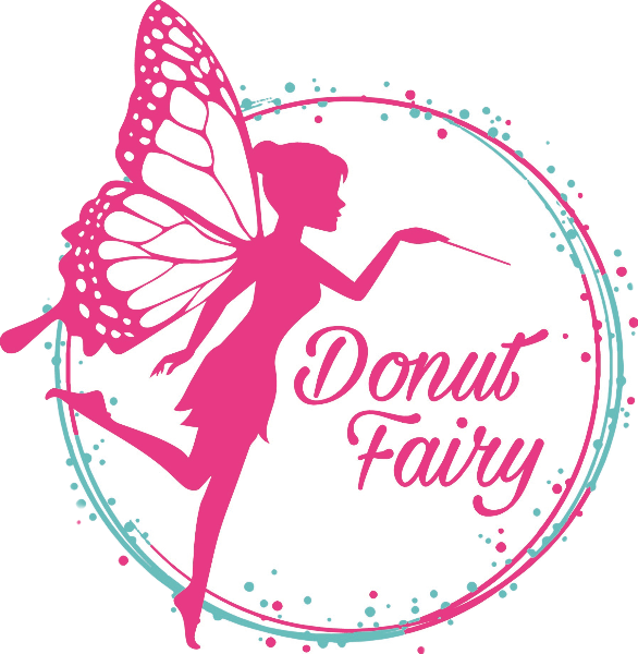 Donut Fairy 