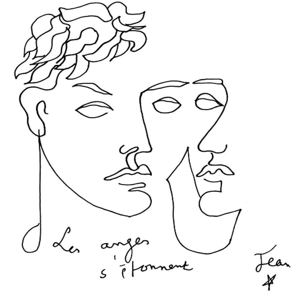 Avis De Lecture Cocteau Les Enfants Terribles Page Noire