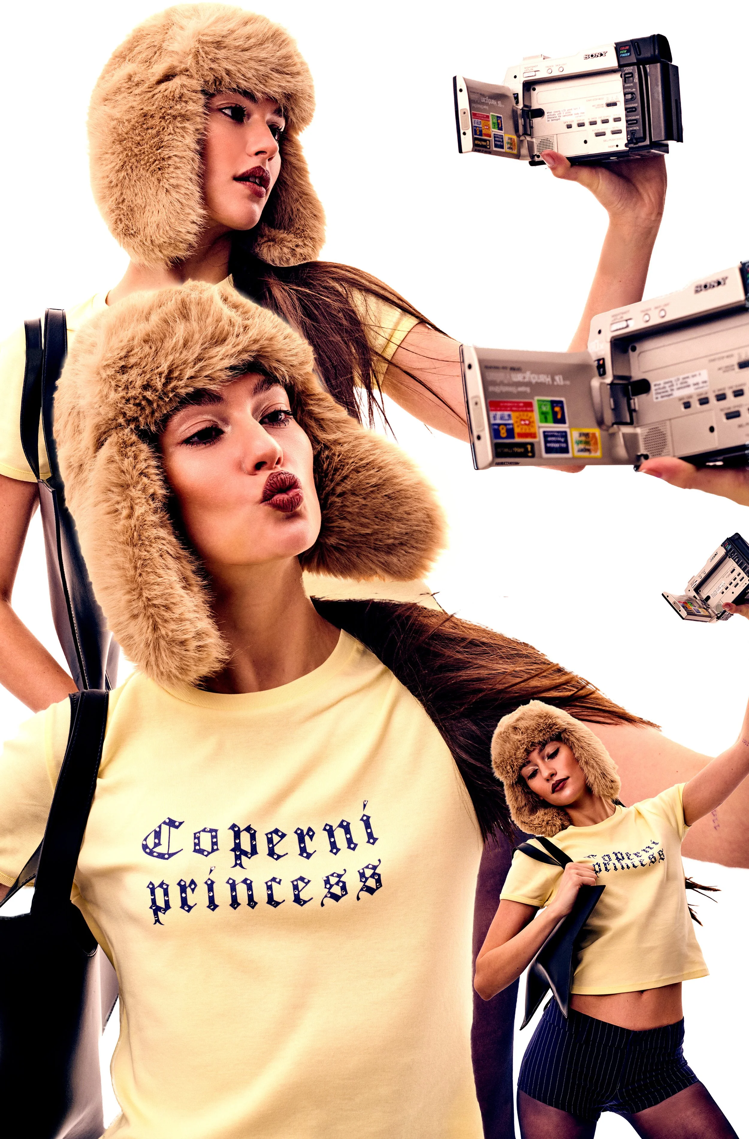 Milana Mikhailus - Dec 25