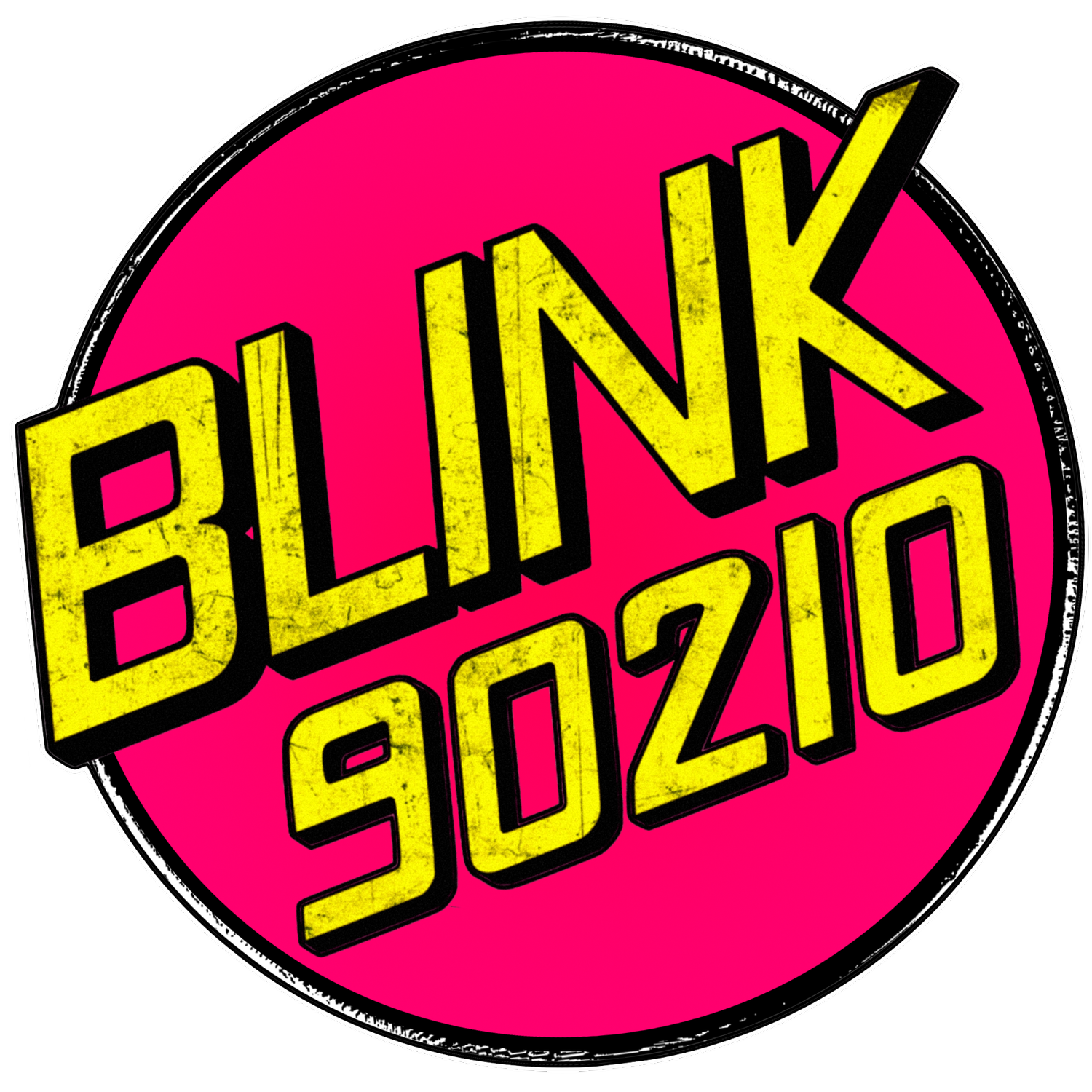 BLINK 90210