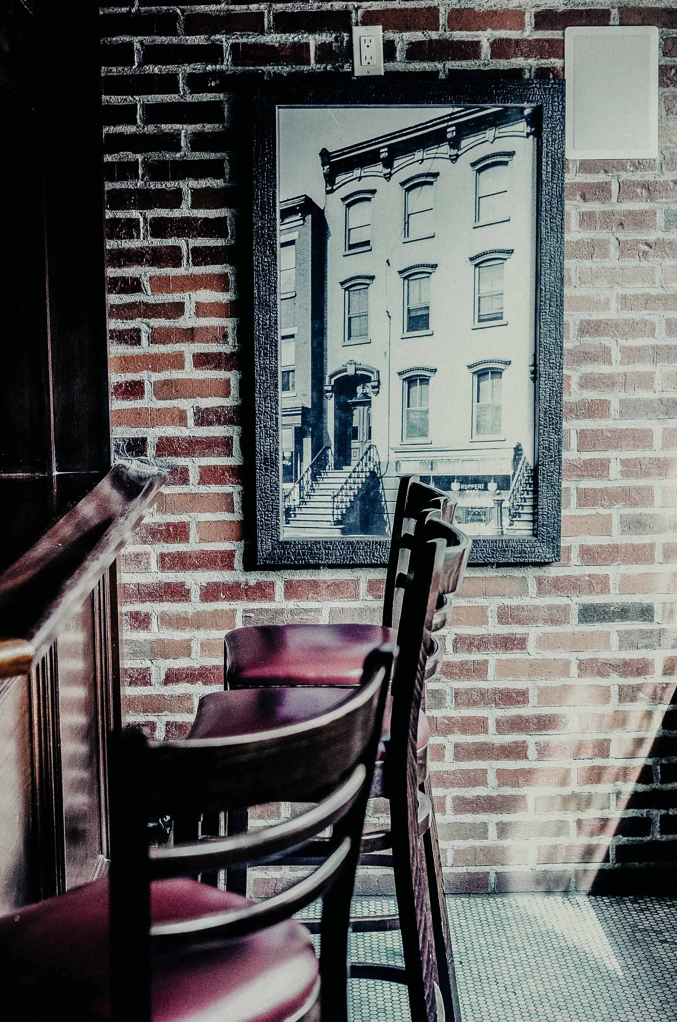 Edwards Steakhouse