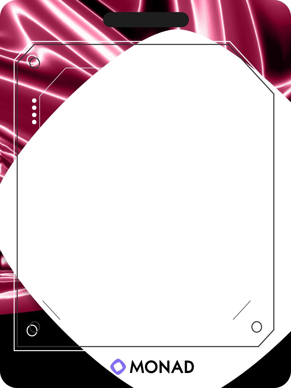 Attendee Badge