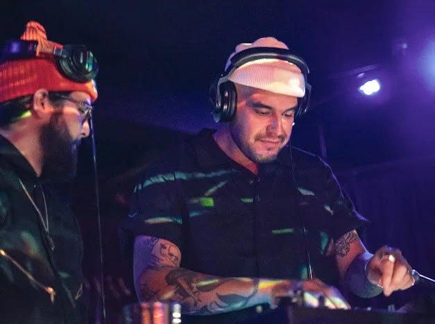 Sister Bar - January 2024