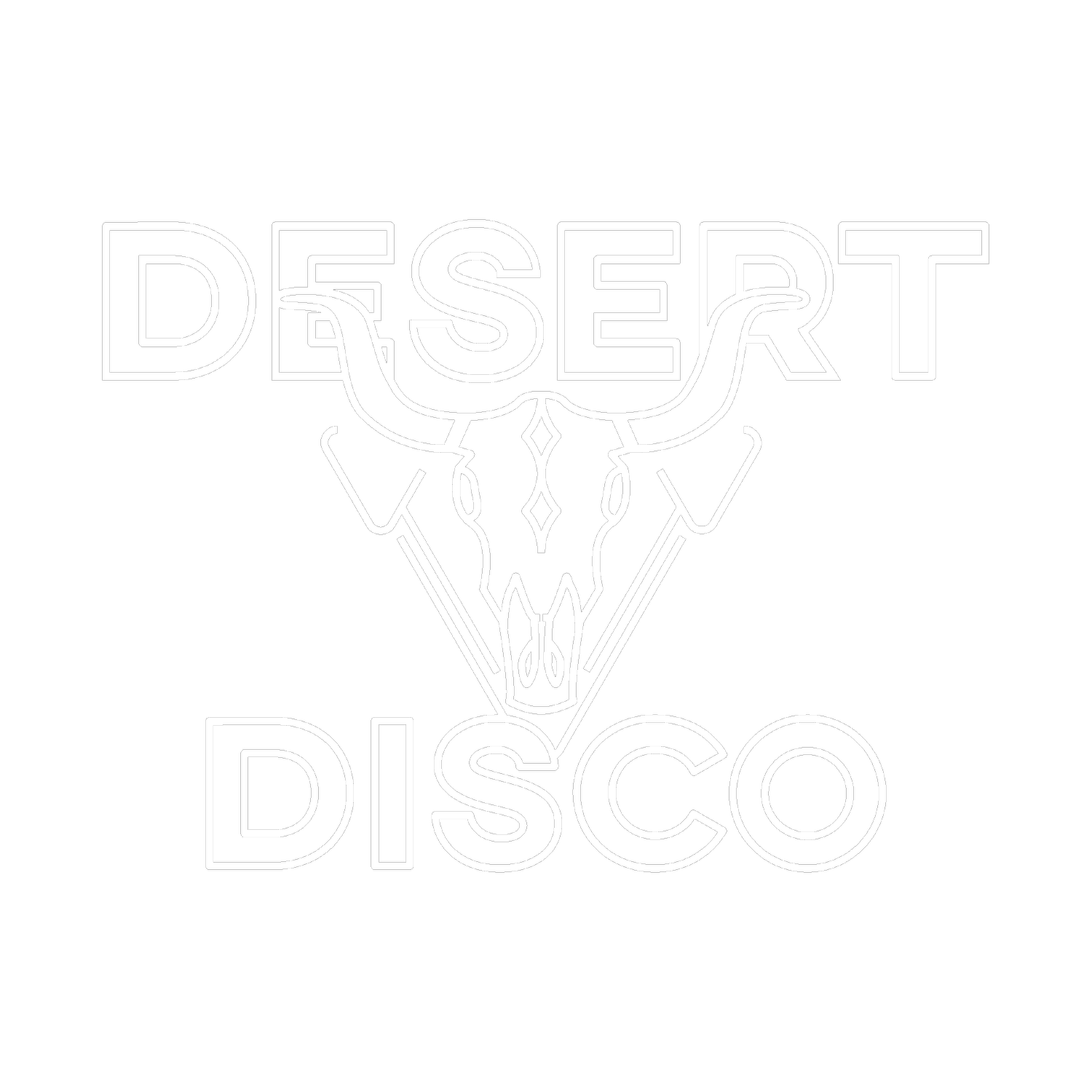 Desert Disco