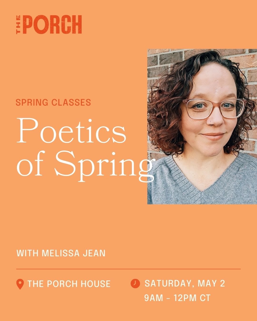 Poetics of Spring