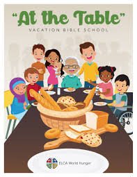 Vacation Bible School