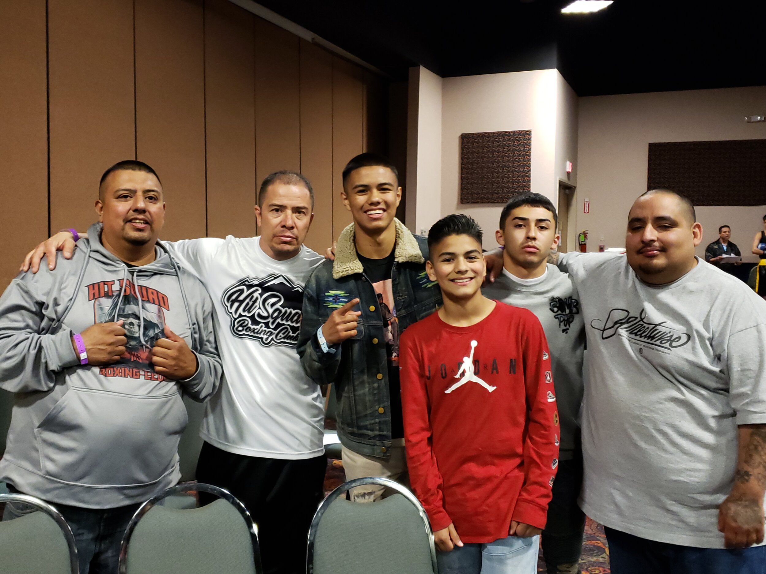 2019 State Tournament — Colorado Golden Gloves Charities Inc.