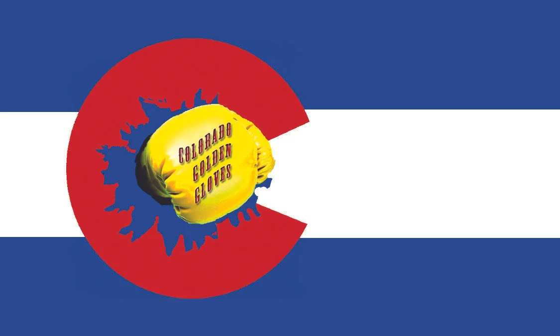 Colorado Golden Gloves Charities Inc.
