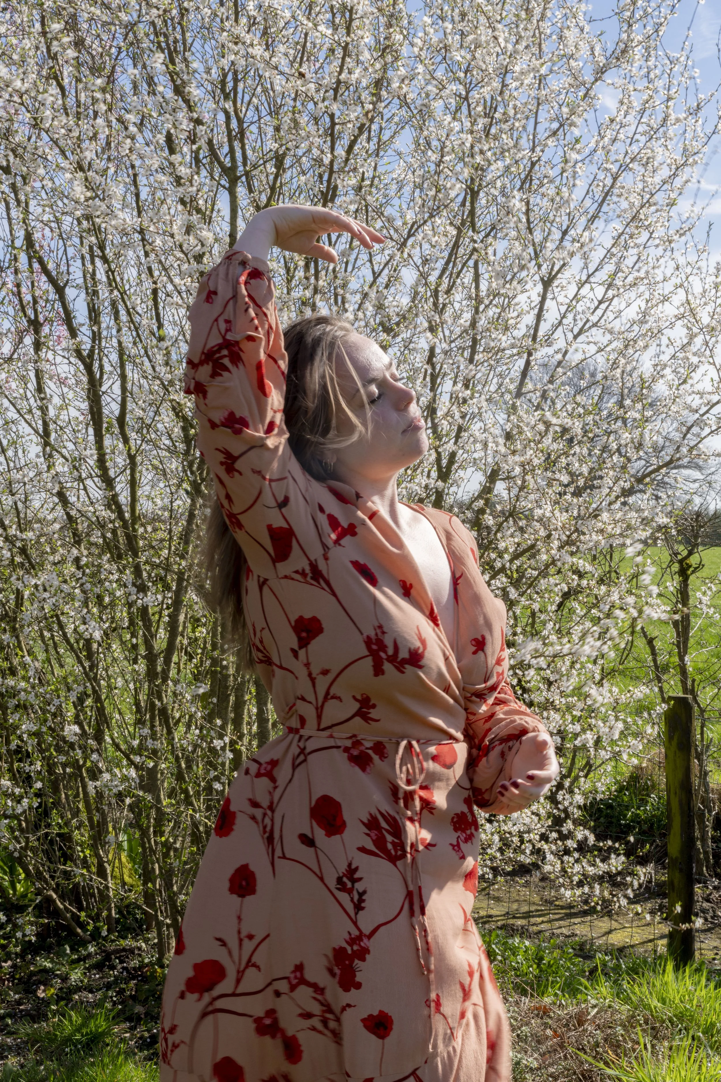 Mag het goed gaan met jou?