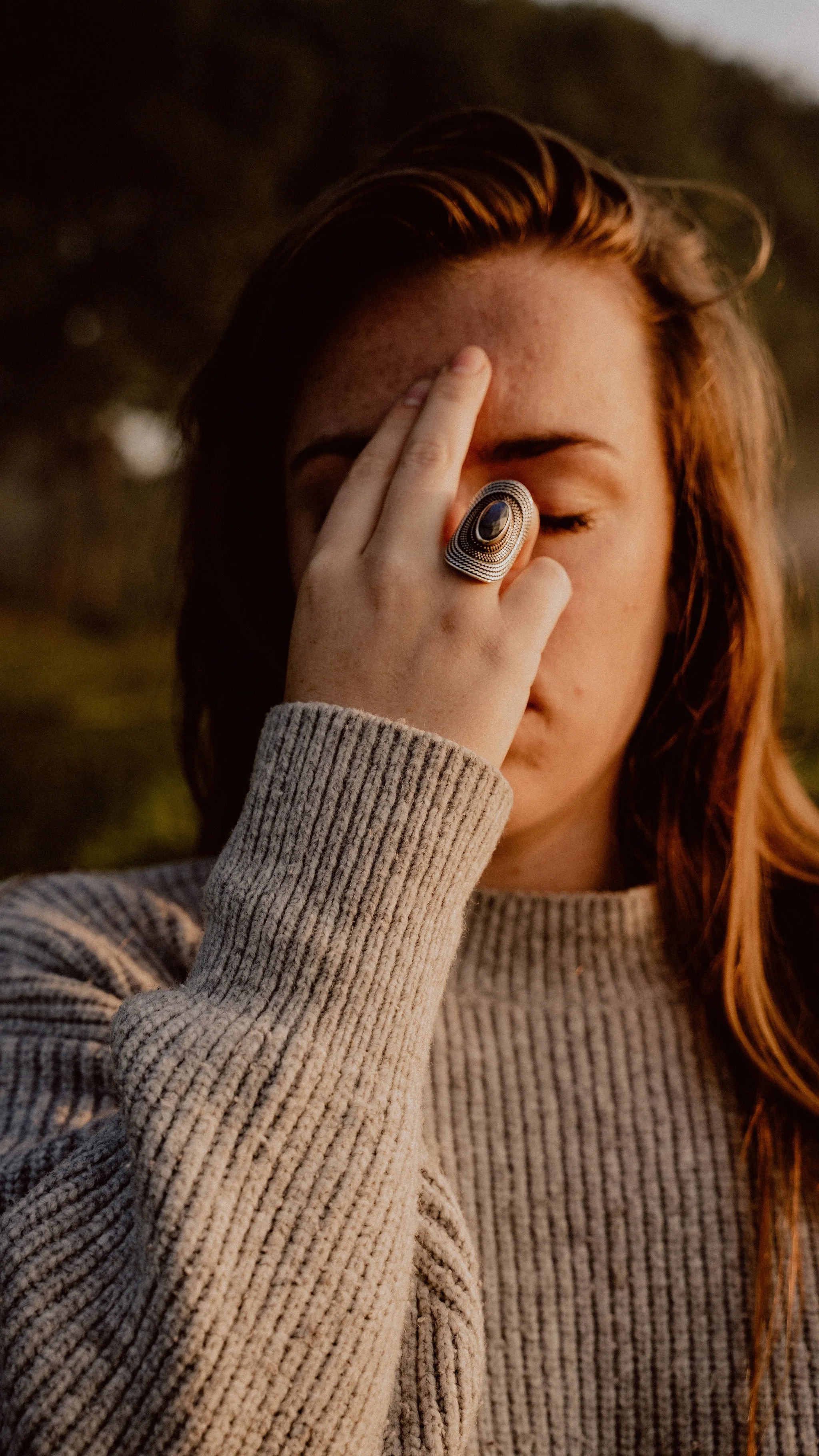 Zo ga je om met de stress van de huidige maatregelen