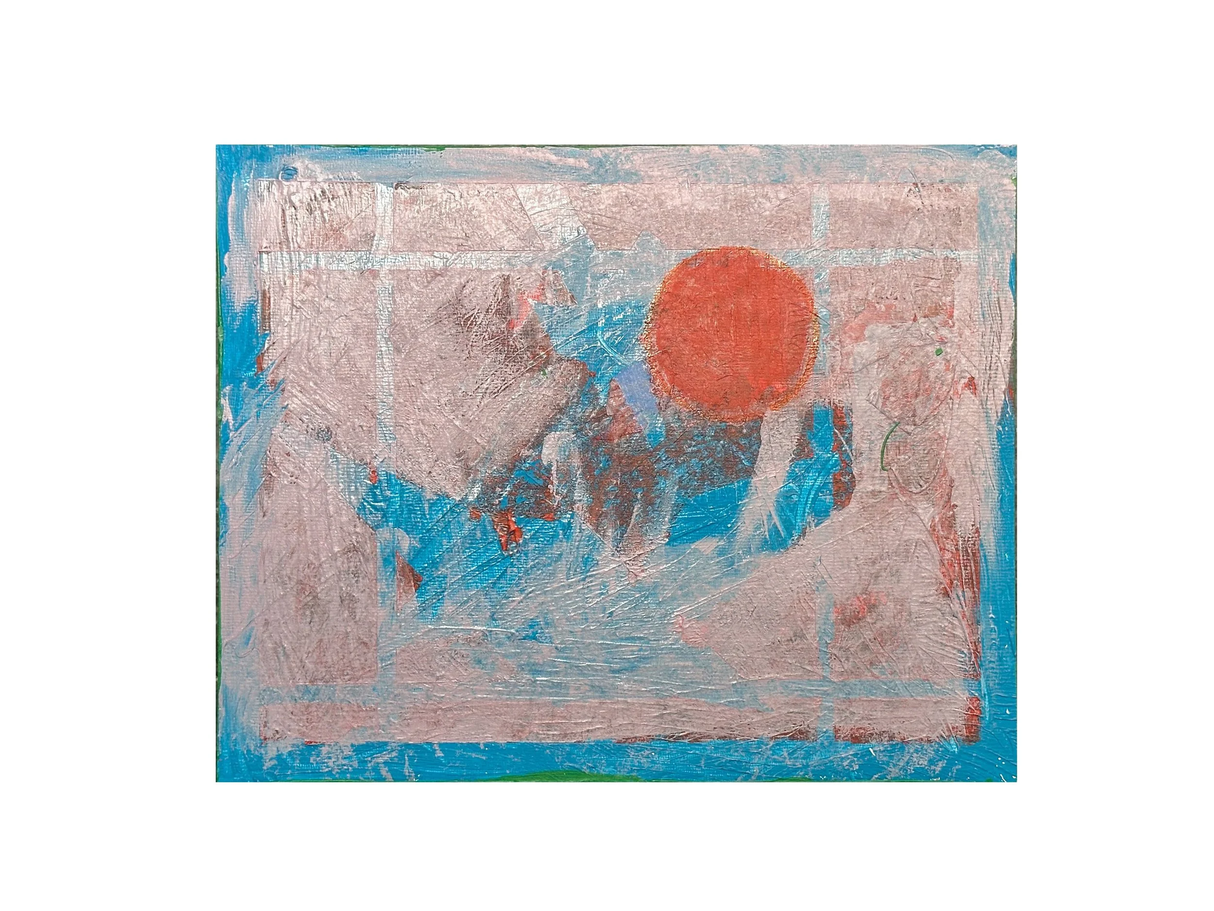 Levi’s Comin (FRONT), 2024