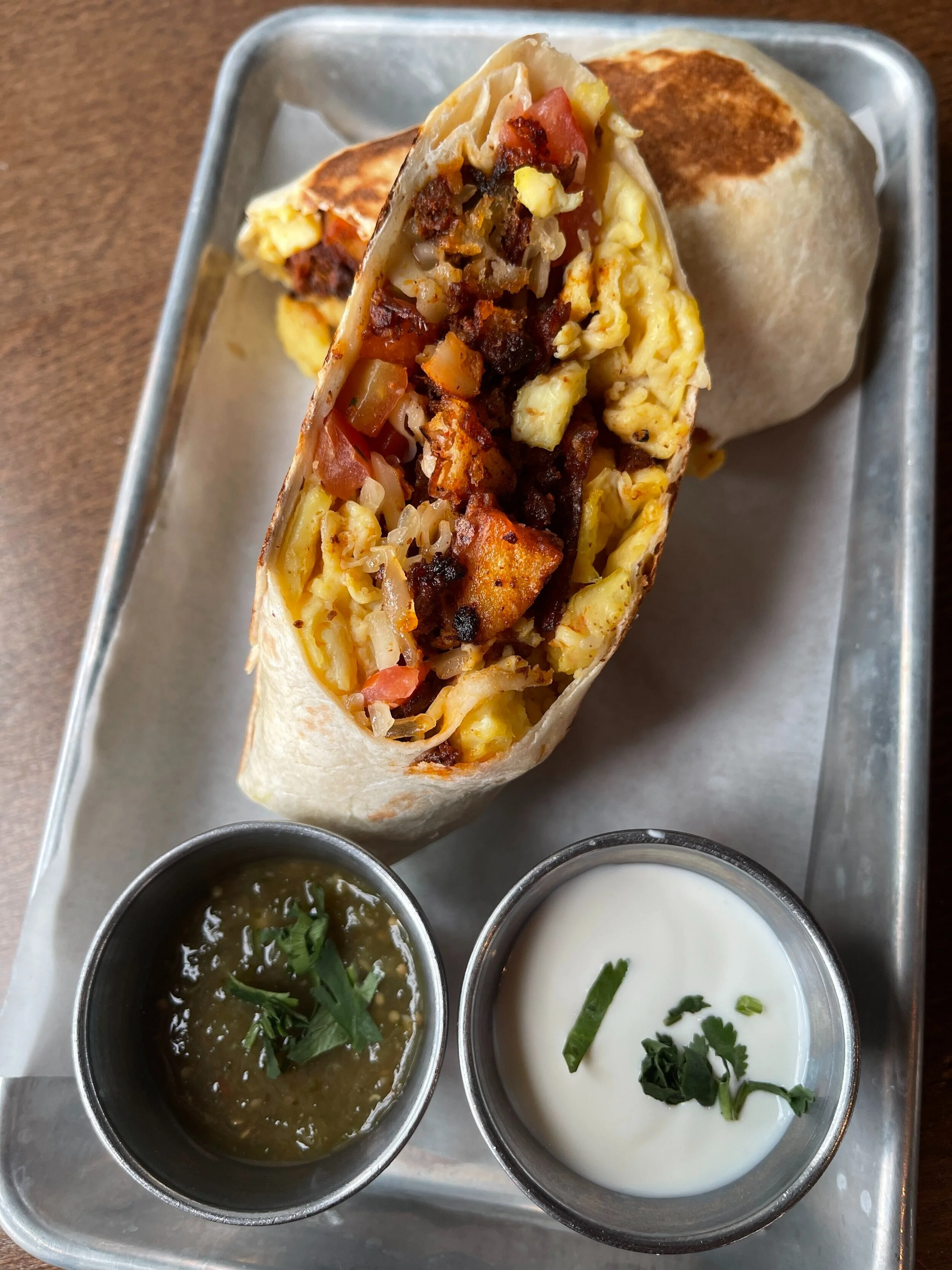 La Cocina A Coastal Latin Kitchen On 30A