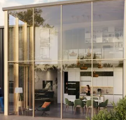 Window Walls