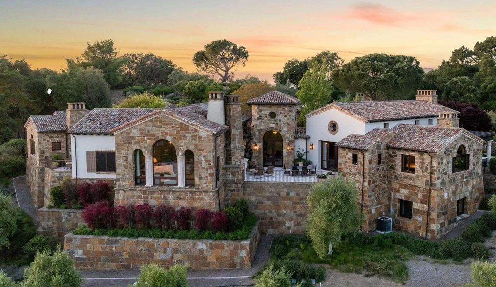 Clay Tile Roofing