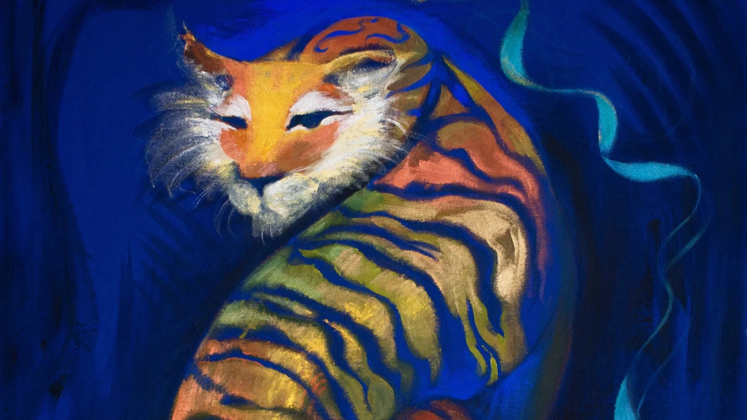 Nocturnes of the Seventh Extinction (2026)