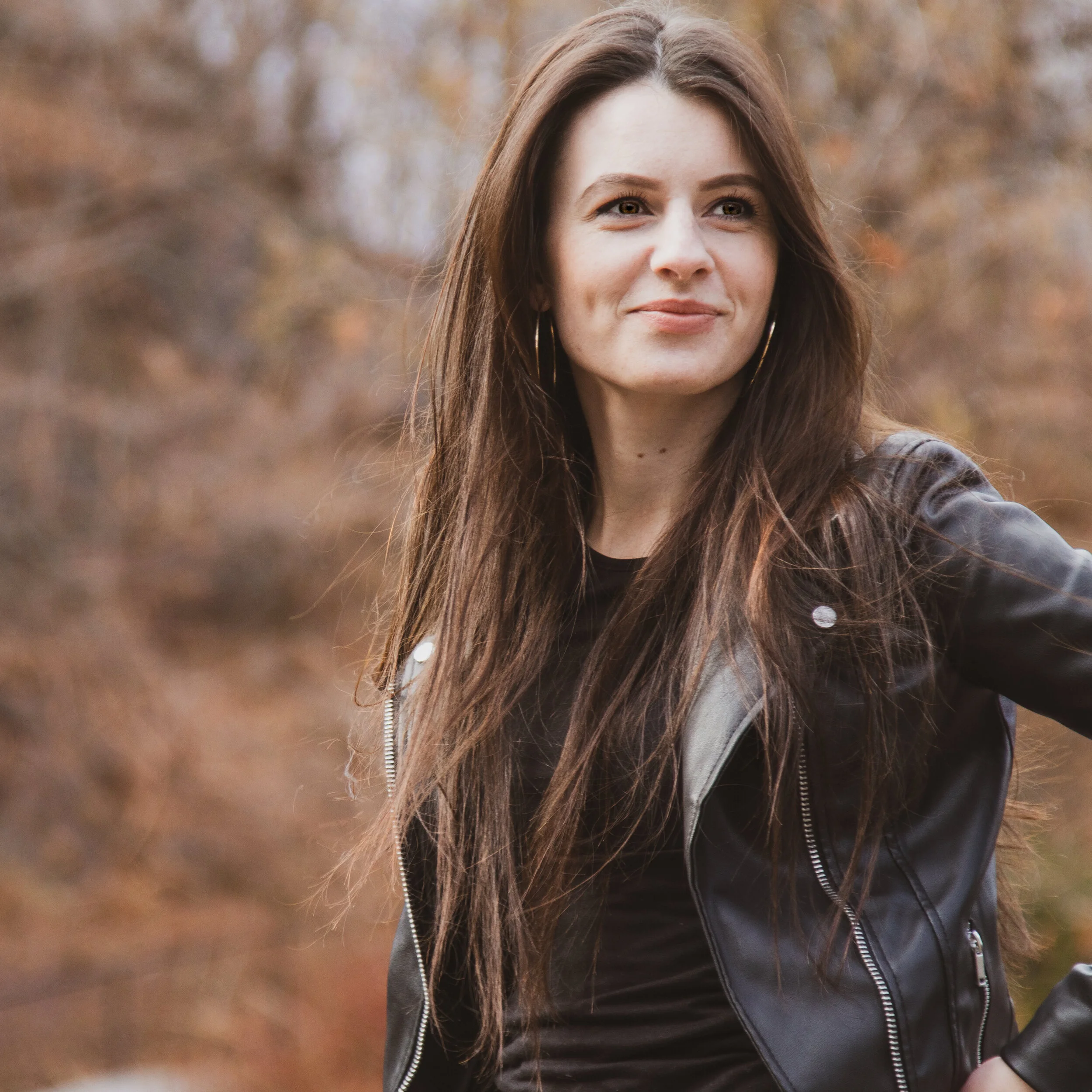 Central Park New York January 2020