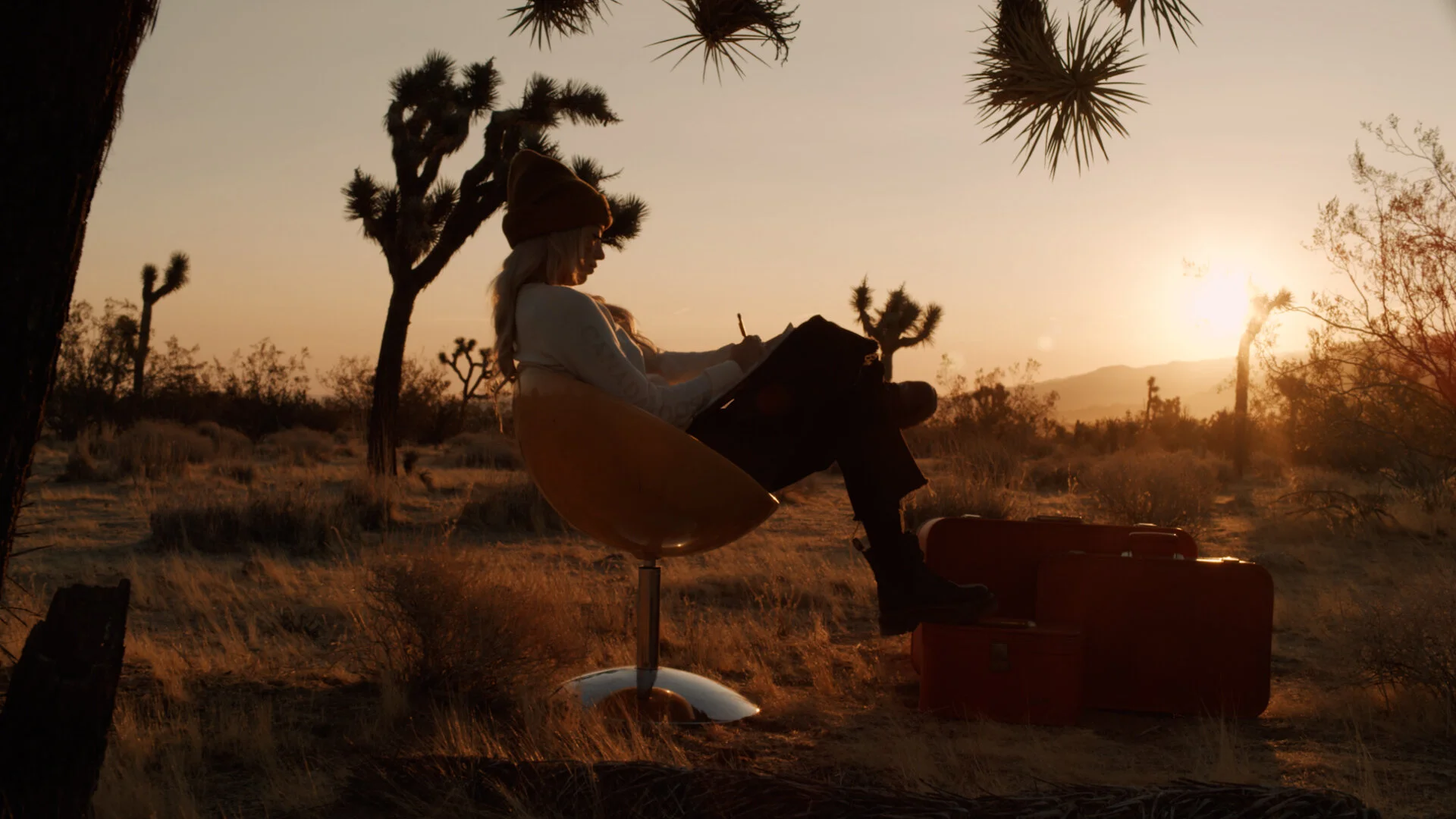 CANADA GOOSE  |  VICTORIA TAYLOR