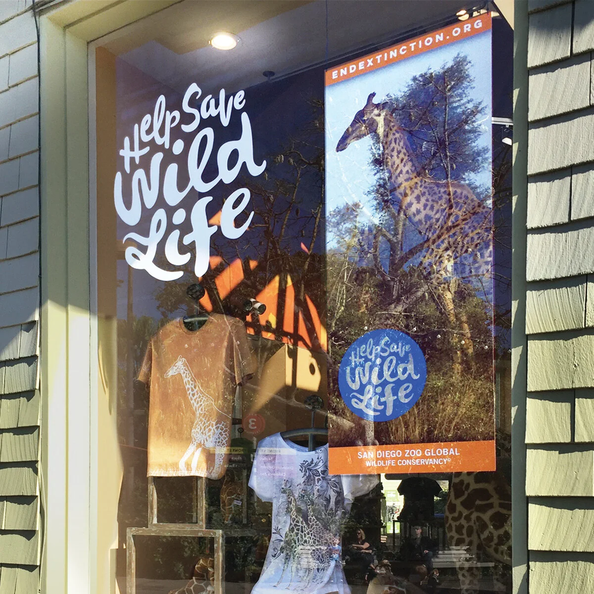 Environmental Grid Page — SCOTT RAMSEY DESIGN