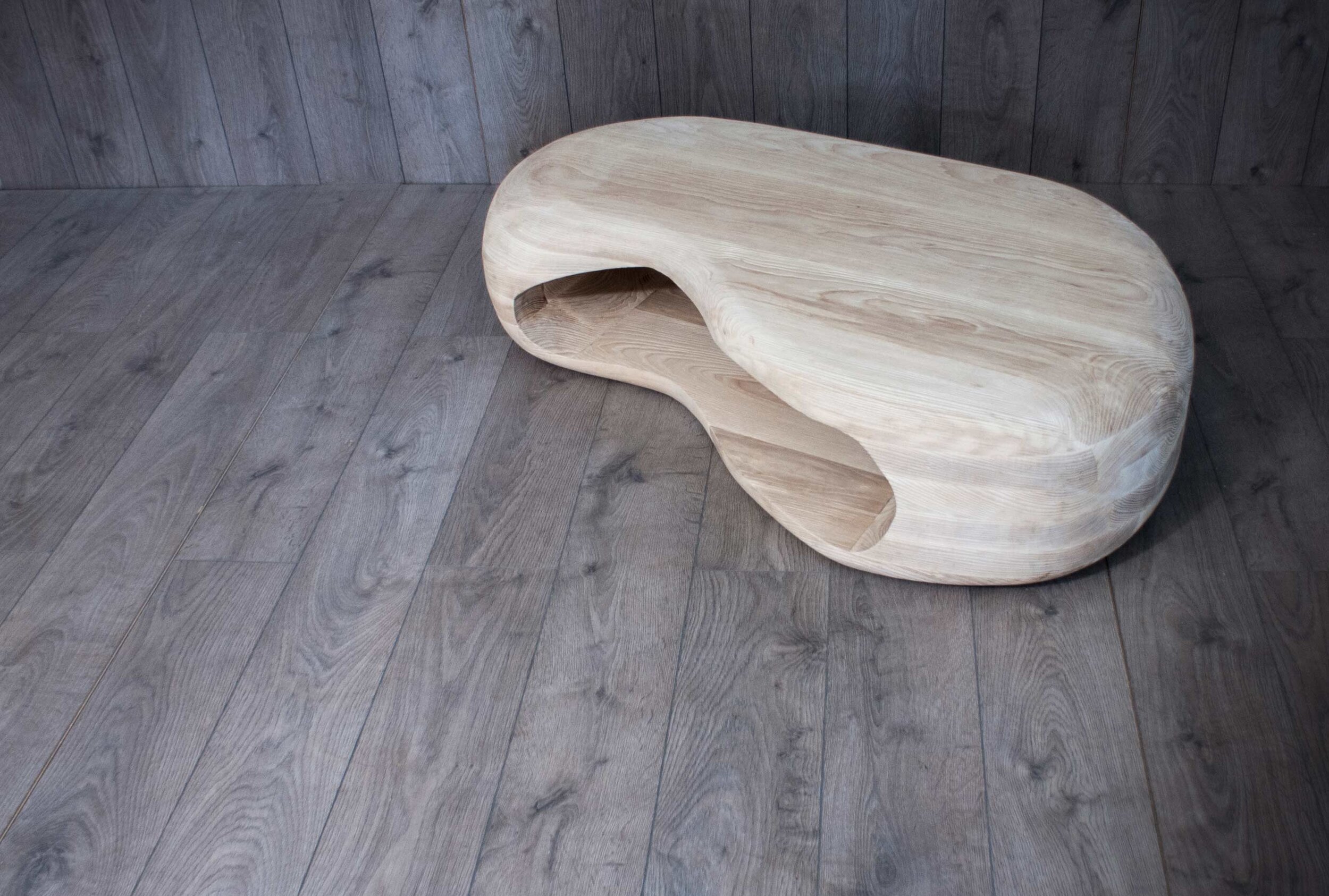 Gallet coffee table