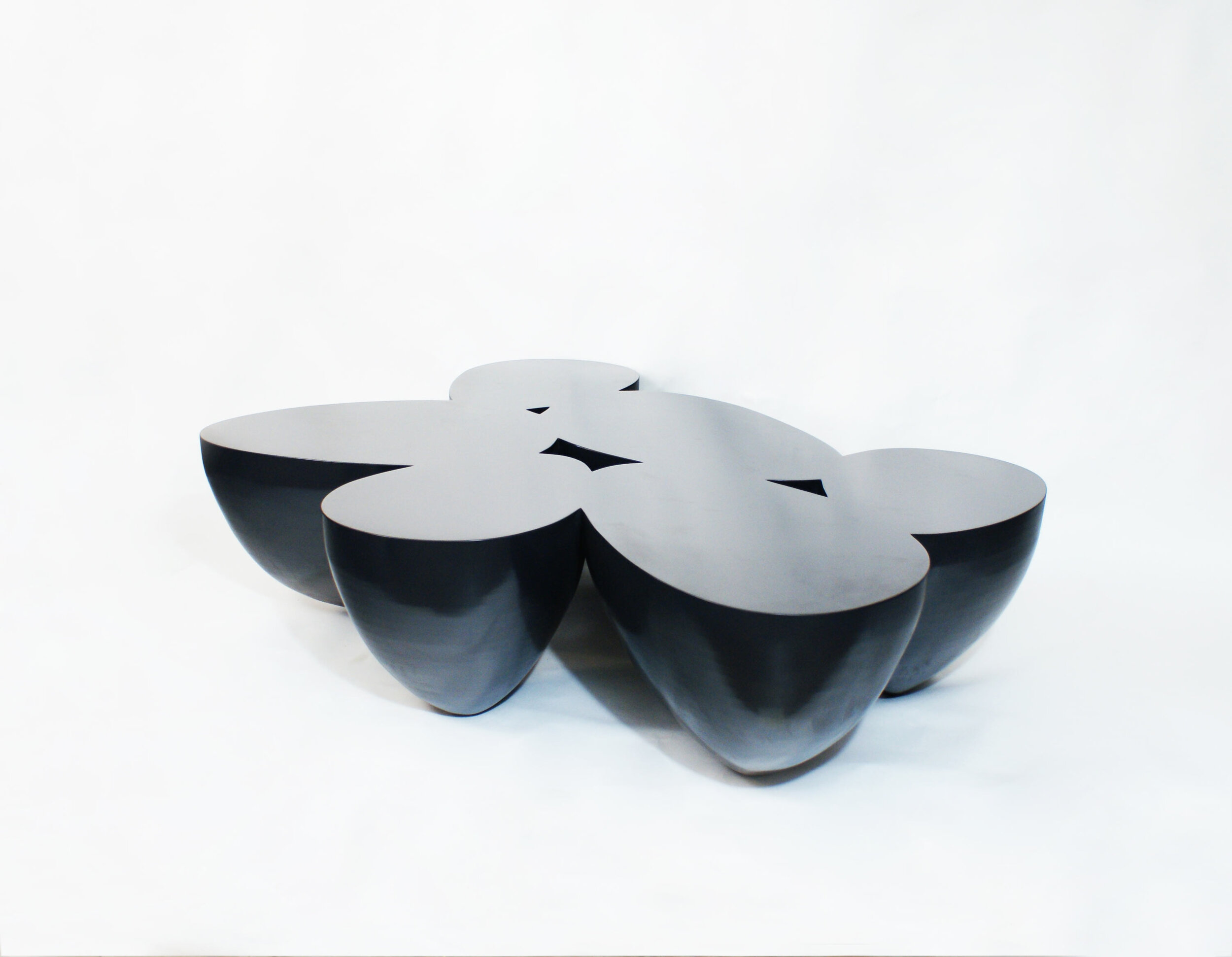 Kiezel coffee table