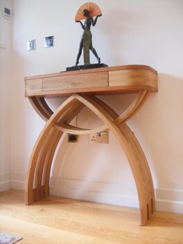 Hatton hallway furniture