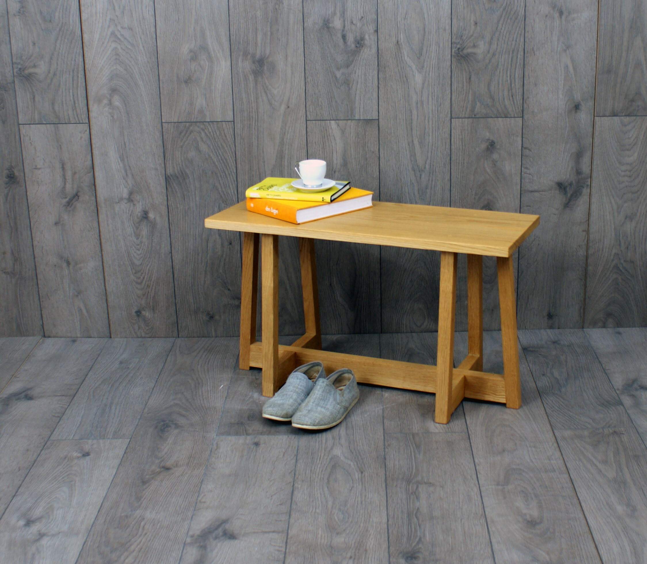 Avenir bench
