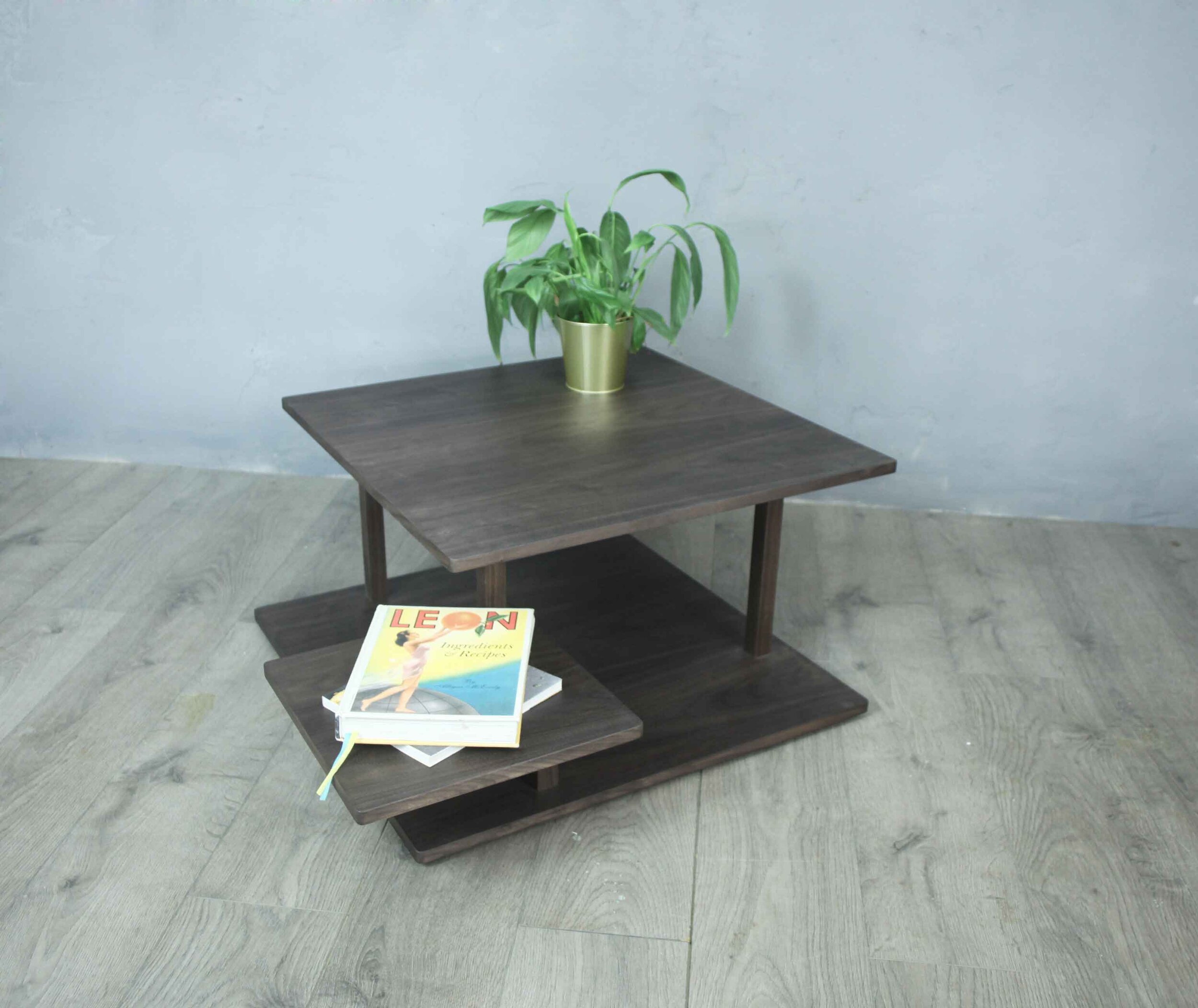 Manion coffee table