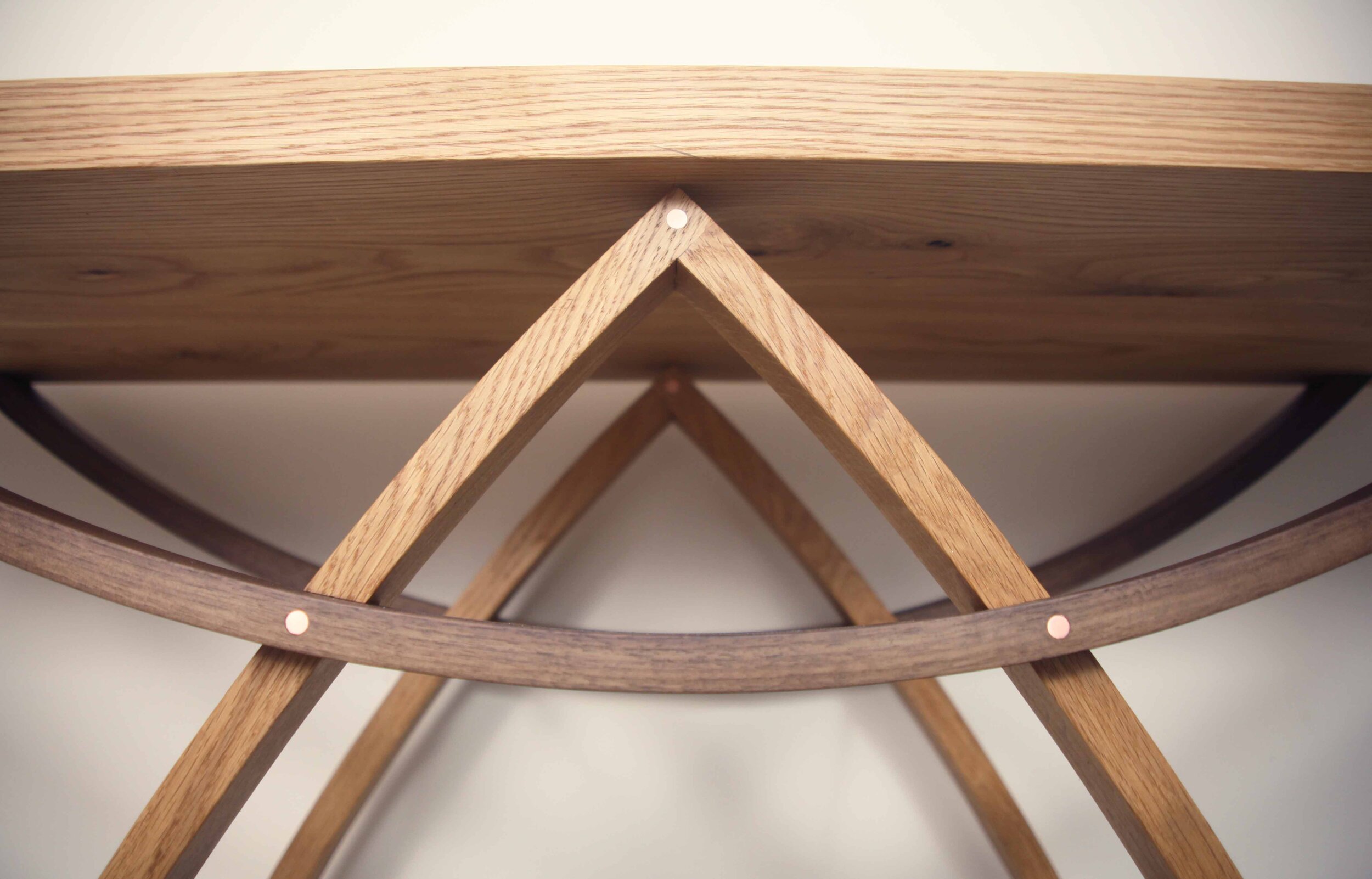 Atkin console table