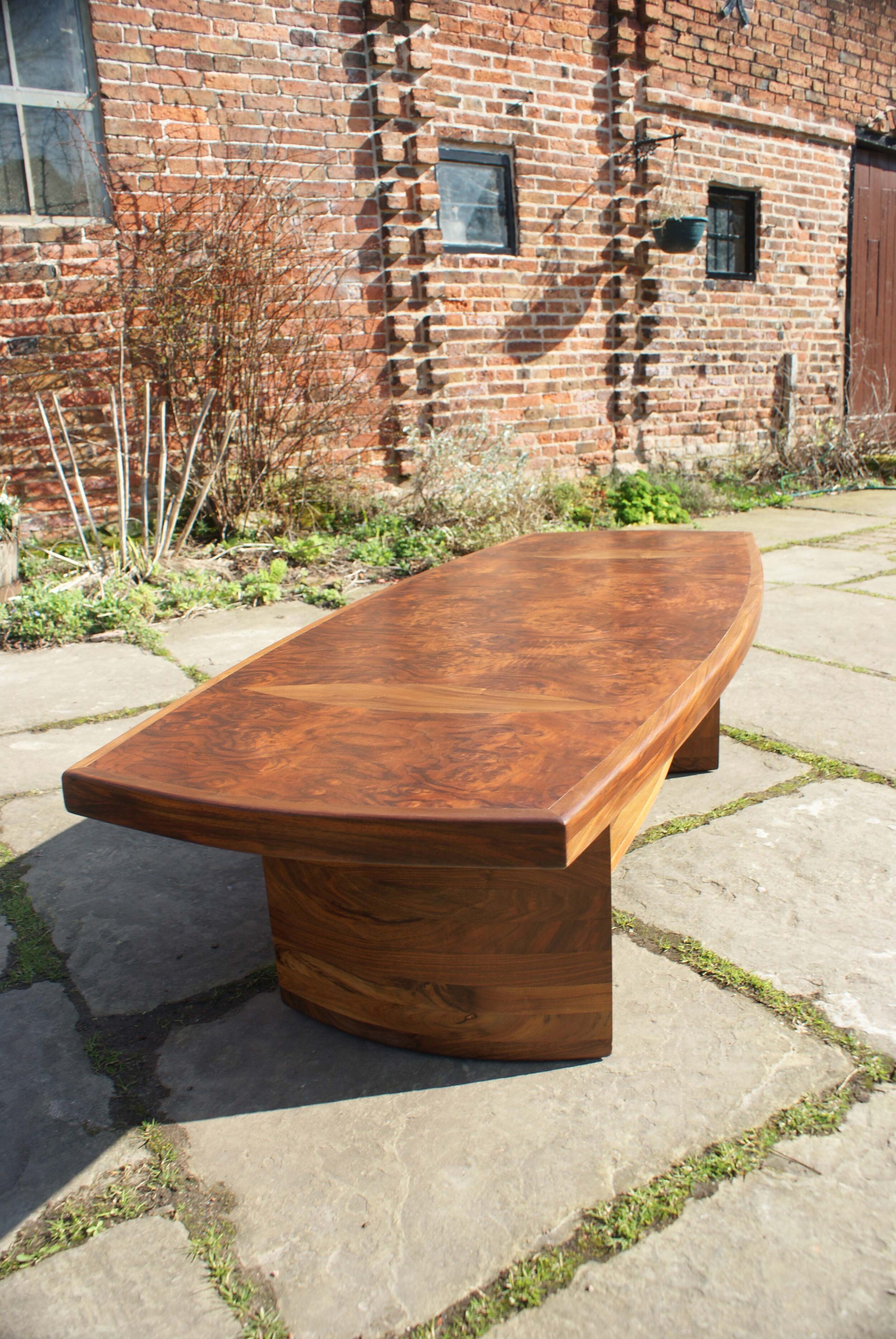 Adams coffee table