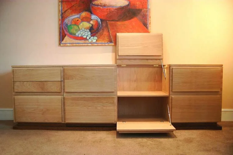 hi fi cabinet 