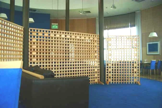sports club screens