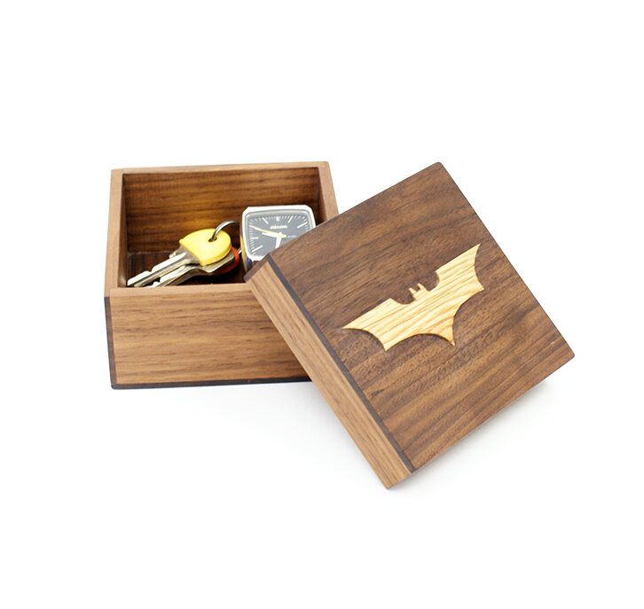 batman box — griffinandsinclair bespoke handmade furniture