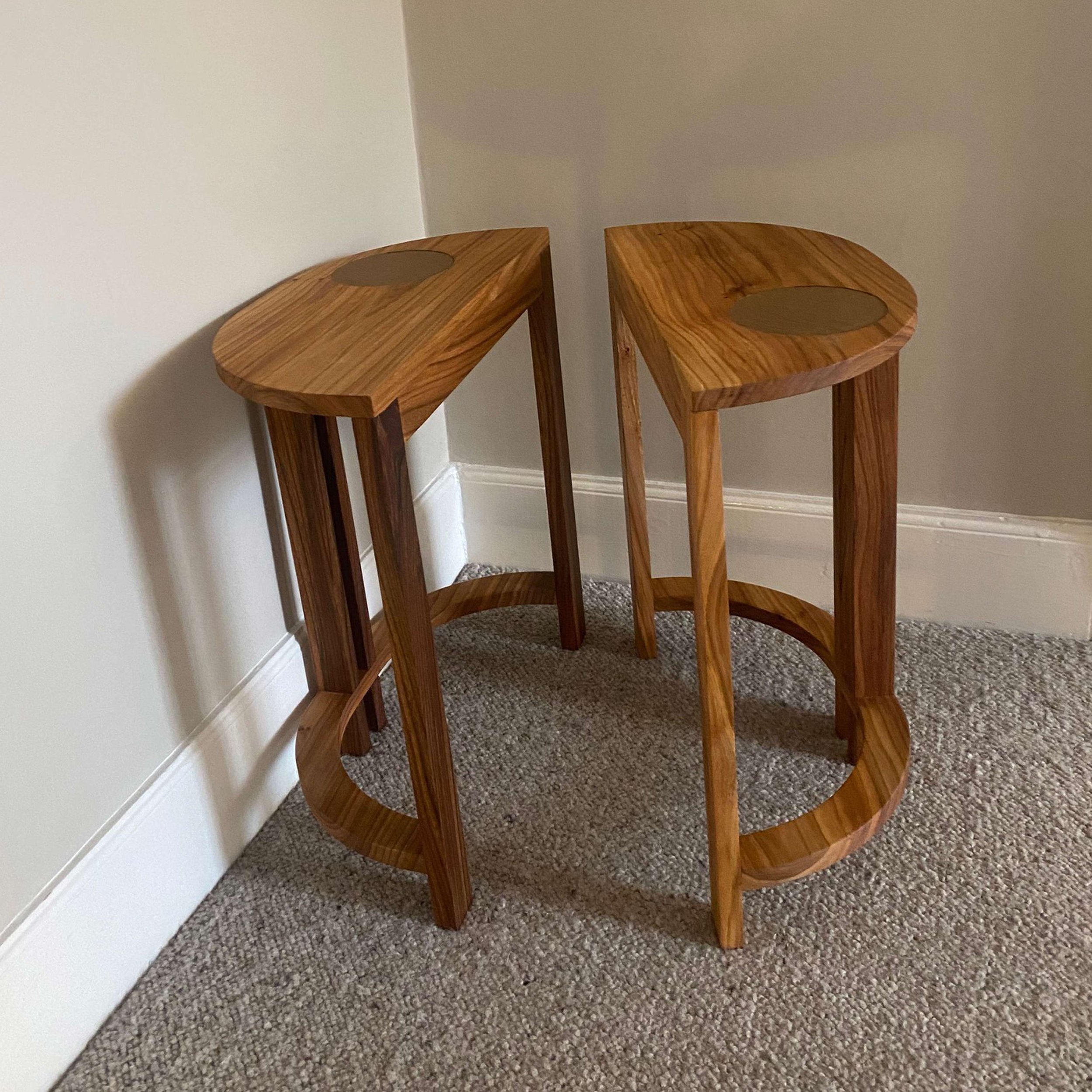 Bramee coffee table