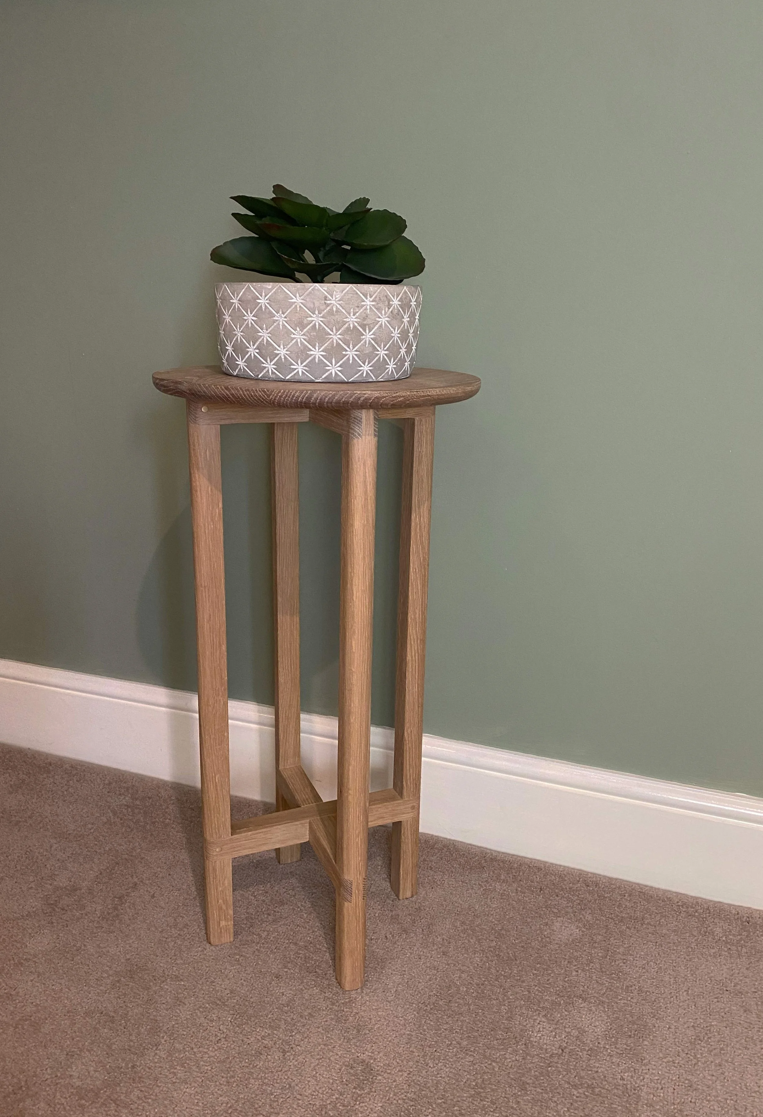 elli tall table