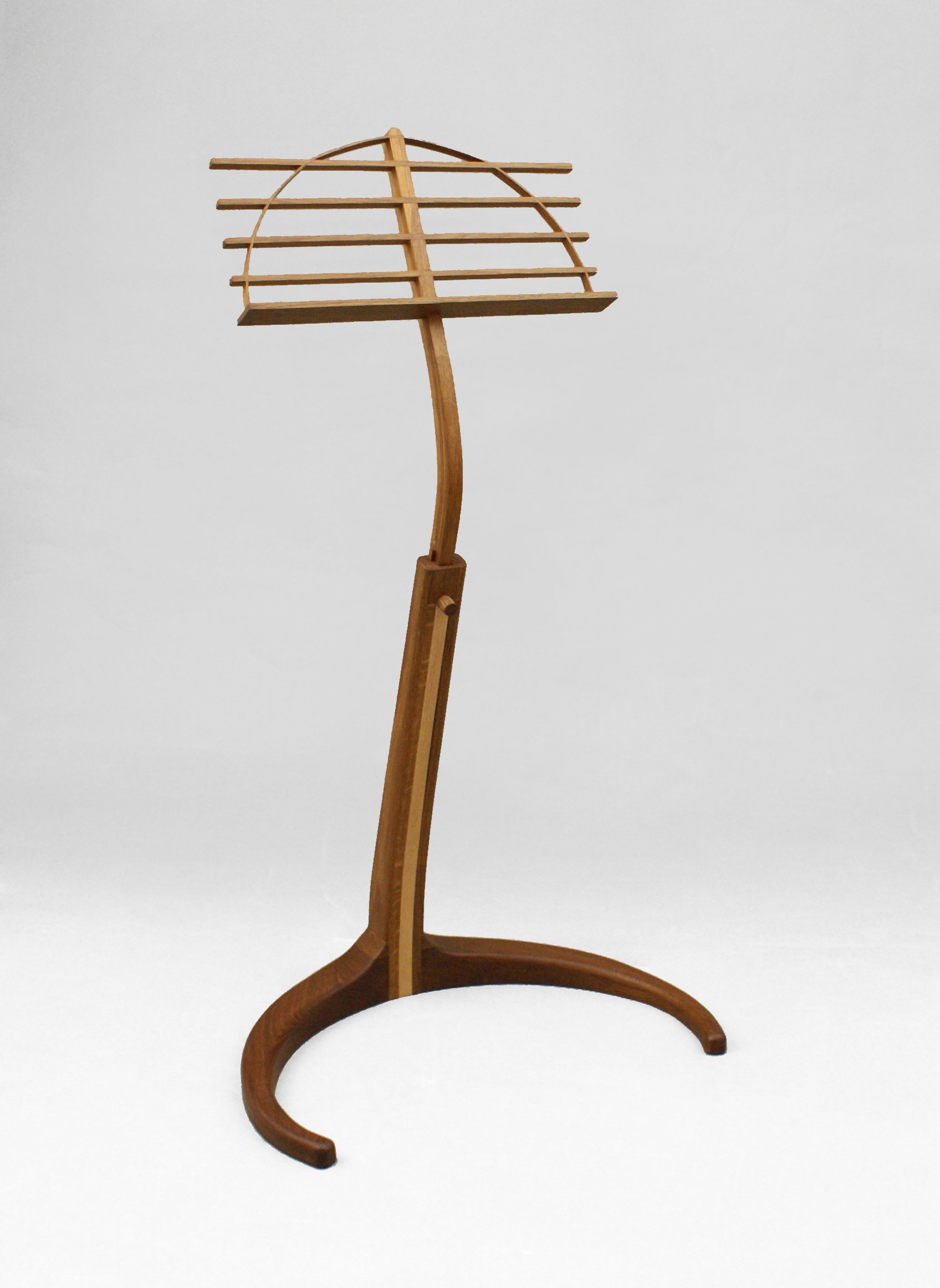 music stand